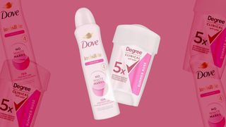 8 Best Antiperspirants of 2026 to Keep You Dry All Day Long