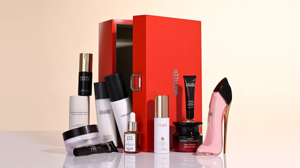 Inside the Allure Beauty Box Luxe Edition: $600+ Worth of Splurge-Worthy Beauty Finds