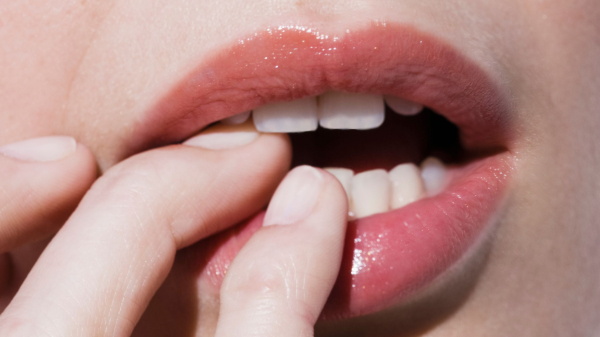 GLP-1s May Help You Stop Biting Your Nails—Here’s Why