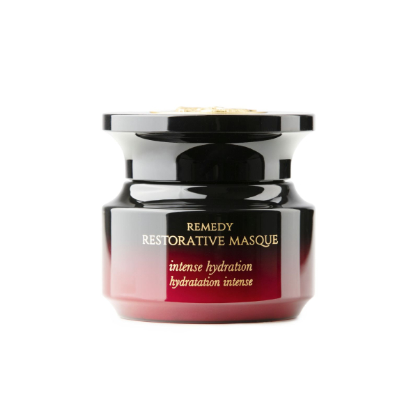 Image may contain Bottle Jar Cosmetics Perfume Food and Jam