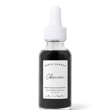 Earth Harbor Obscura Night Repair Concentrate 