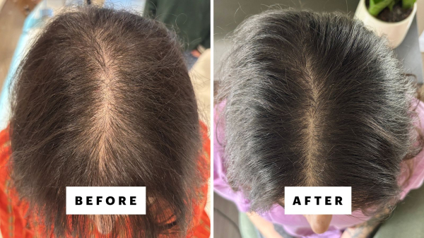 Image may contain Head Person Face Child and Hair
