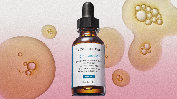 SkinCeuticals Just Reformulated Its C E Ferulic Serum