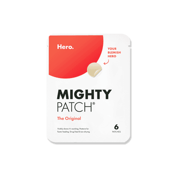 Hero Cosmetics Mighty Patch Original Patch